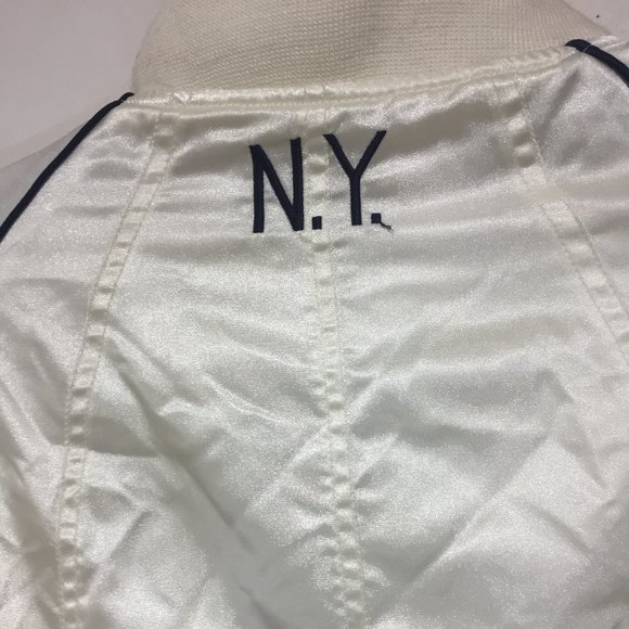 COOPERSTOWN COLLECTION N.Y, YANKEES JACKETS SIZE L - Picture 10 of 11